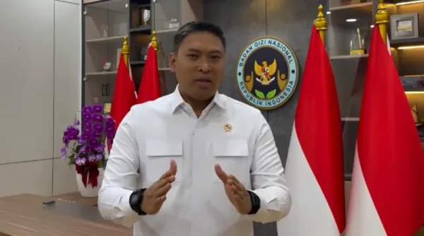 Bos BGN Ungkap 80 Sekolah Swasta Elite Dikecualikan dari Program MBG
